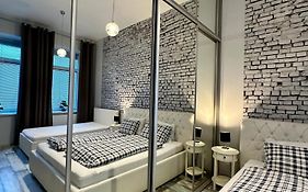 Royal City Centre Apartment